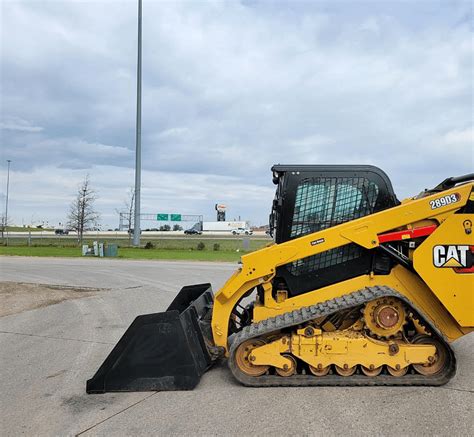 2020 cat skid steer price|2020 caterpillar 289d3 for sale.